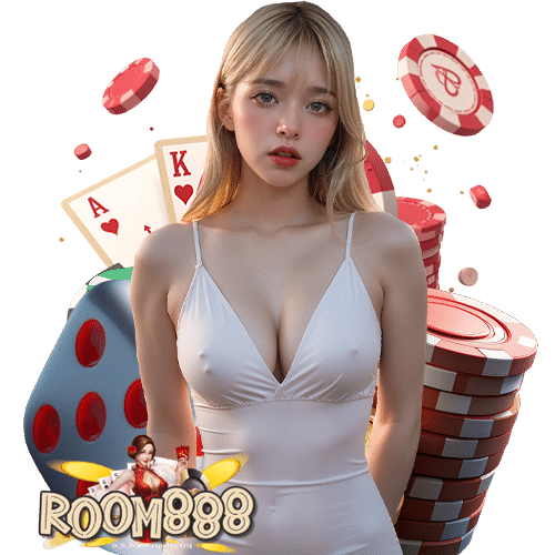 room888 ปลอดภัย 100%