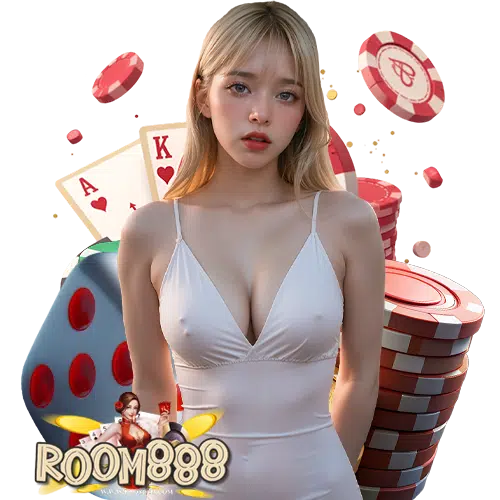 room888 ปลอดภัย 100%